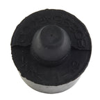 Car Door Rubber Bumper Stopper Fit For Infiniti Q45 Q50 Q60 QX56 AR000 Car Door Dampers Buffer Pad Cover Rubber Anti Shock