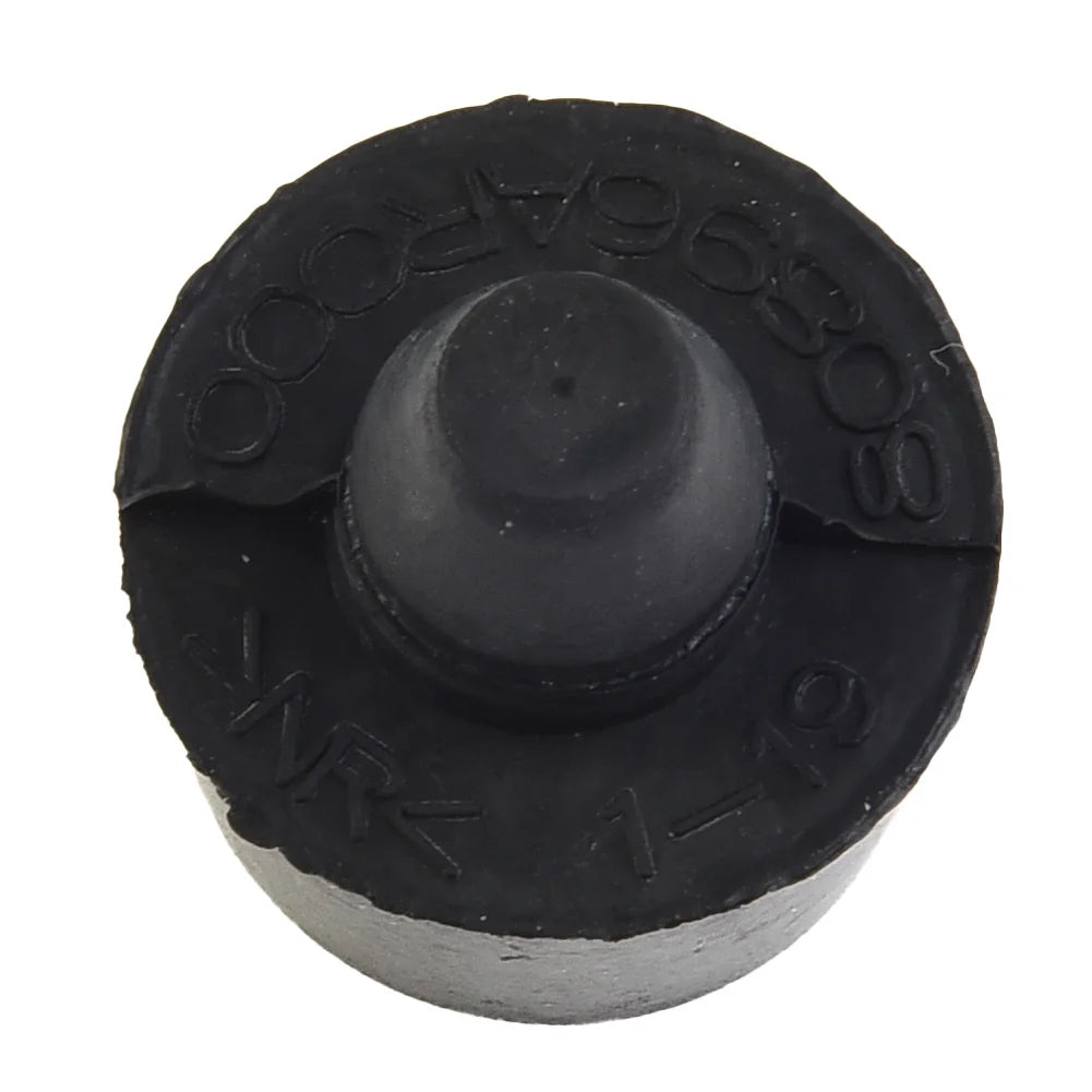 Car Door Rubber Bumper Stopper Fit For Infiniti Q45 Q50 Q60 QX56 AR000 Car Door Dampers Buffer Pad Cover Rubber Anti Shock