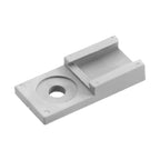 5pcs 1011-026-0205 Automotive Connector dt Series Universal Buckle DT04-2/3/4/6/12P Male End Fixed Slide