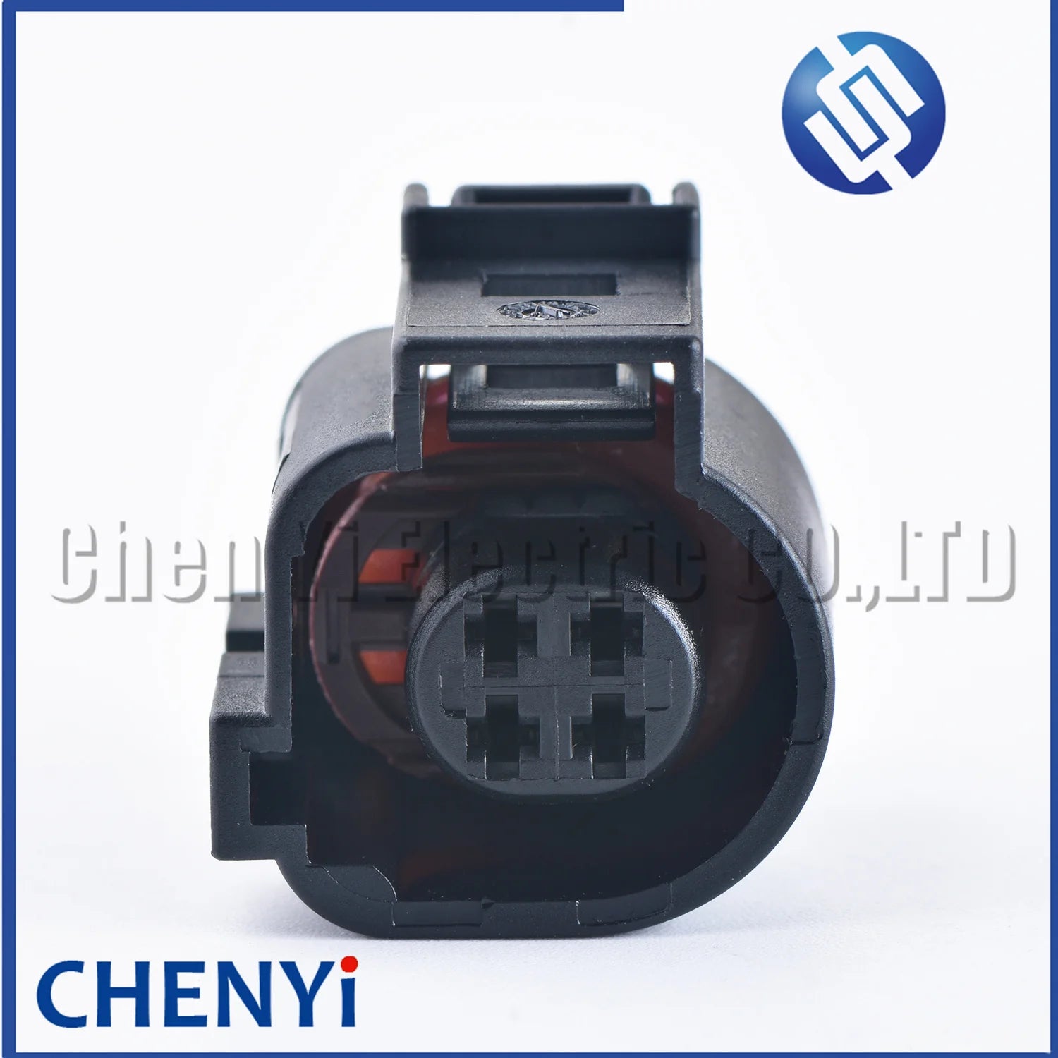 4 Pin auto waterproof connector Fog lamp Daytime running lamp Wire harness Plug 4B0 973 712A 4B0973712 4B0973712A