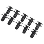 Car Front Bumper Push Clips Rivets Fastener For Hyundai I30 1420608250B 865952T500 Car Interior Accessories