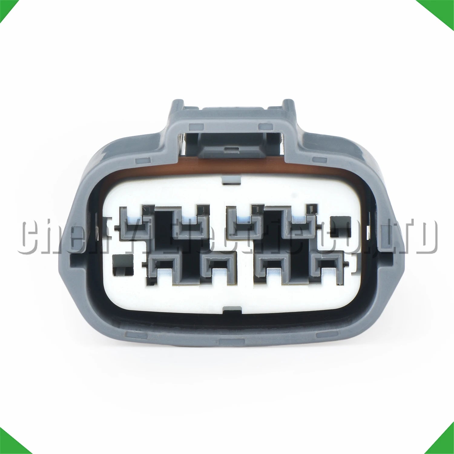 8-Pin Auto Connector Connector Automotive Connectors Sensor harness Nissan Toyota sensor