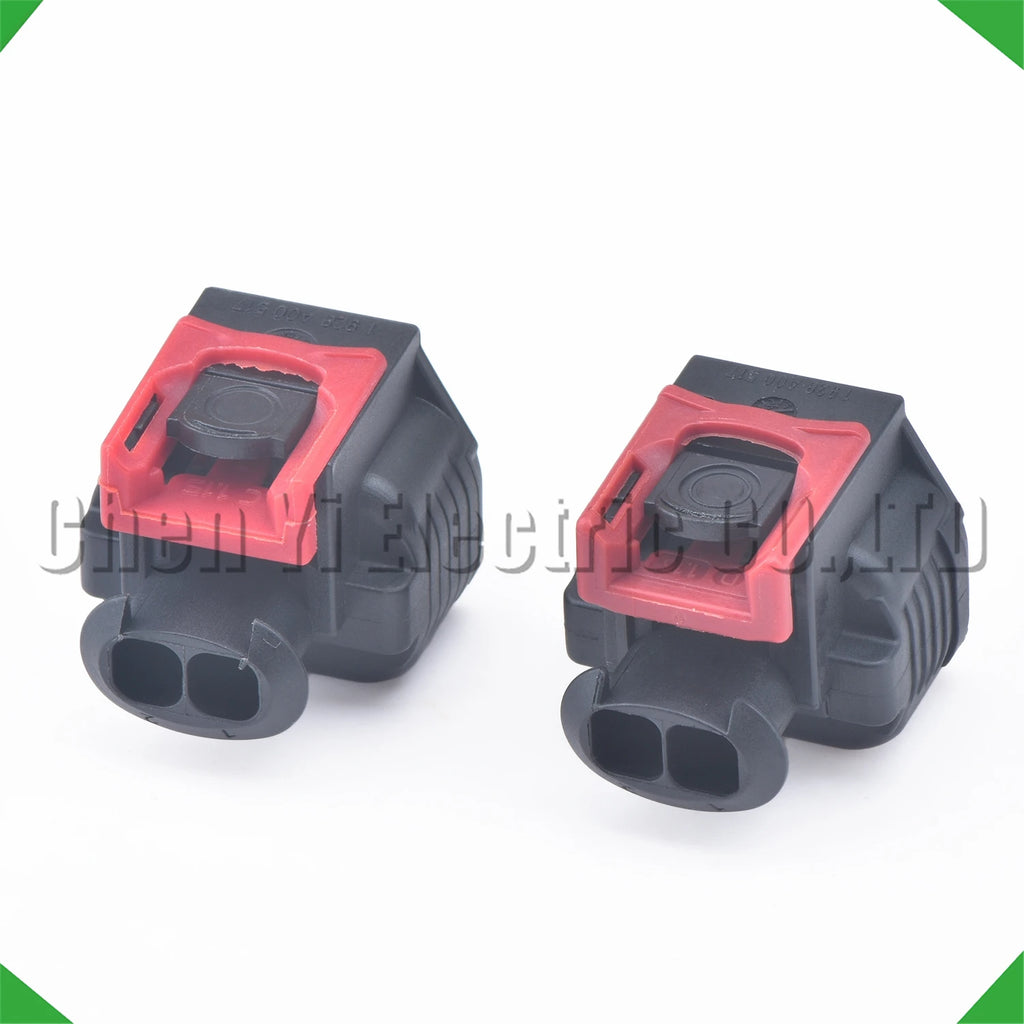 2-Pin Auto Connector Connector Automotive connector injector fuel injector sensor
