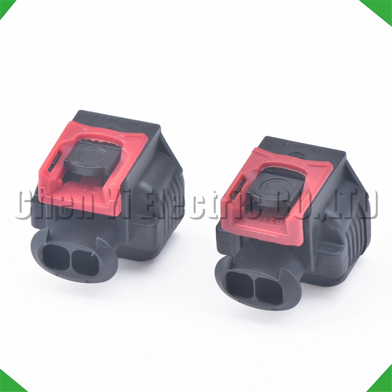 2-Pin Auto Connector Connector Automotive connector injector fuel injector sensor