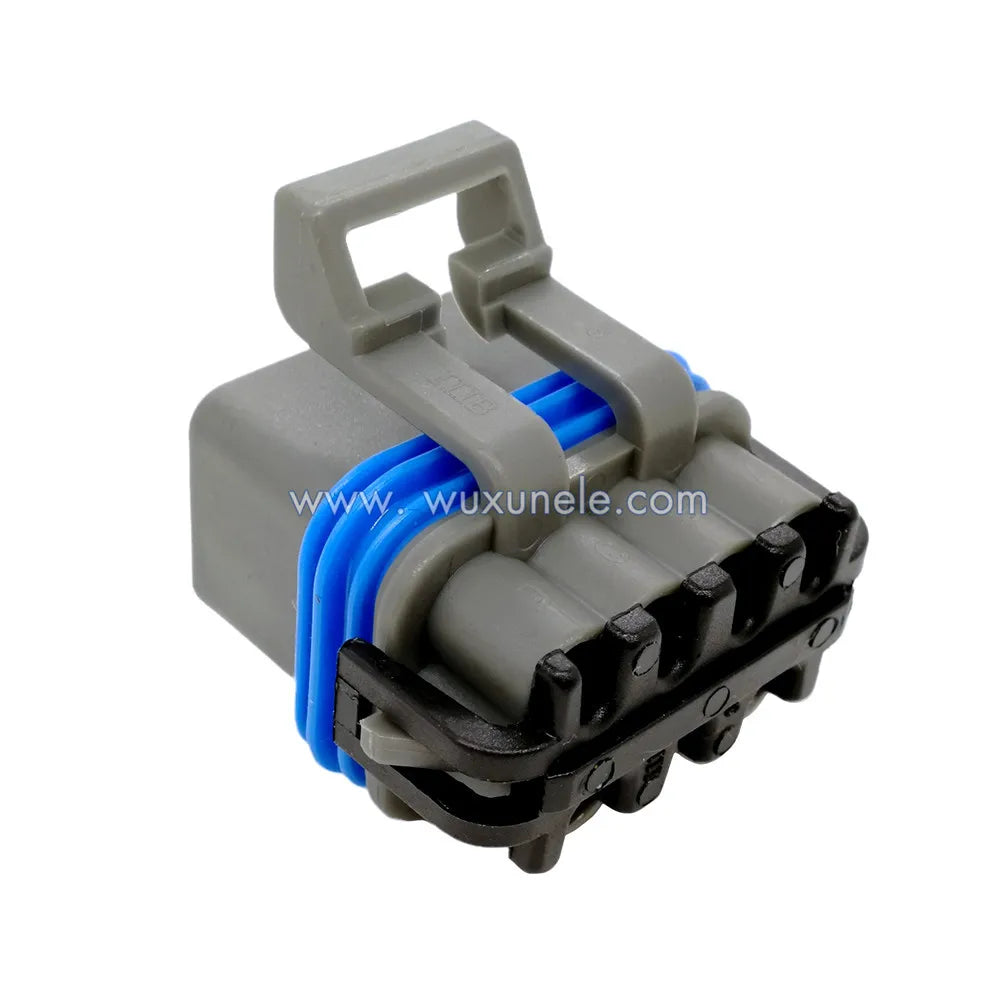 10 Sets 7 Pin 12129840 Sealed Female Wire Connector for Automotive Plug