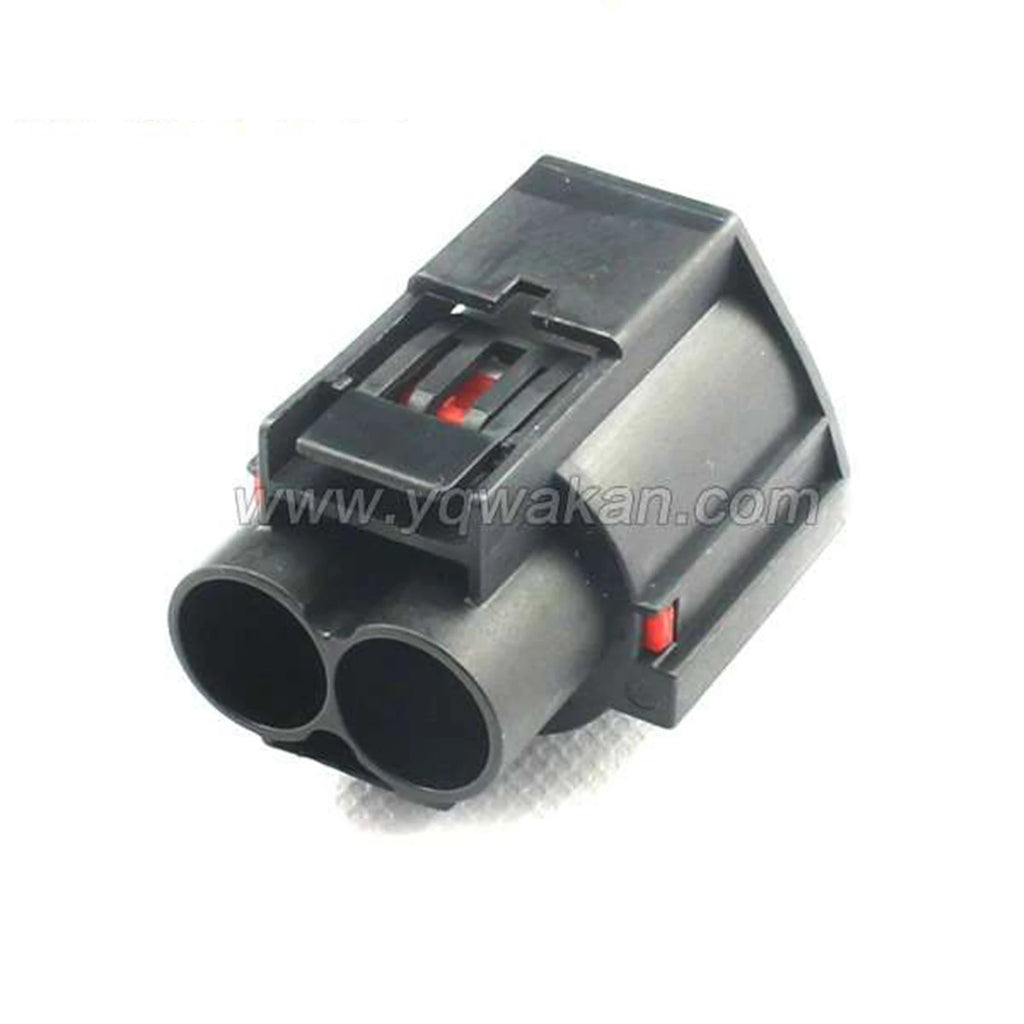 4Pin 1.5mm 9.5mm Male Female Waterproof Connectors Electric Wiring Harness For Ford Focus Volvo 7282-8598-30 7283-8598-30