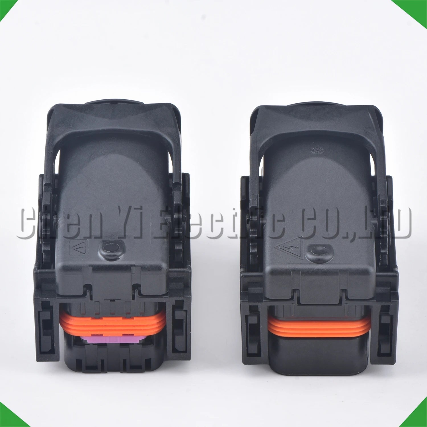 196-Pin Auto Connector Engine computer board Connector 1928405503 1928405502 2292136-2 Vw