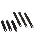Motorcycle Rubber Bands For Frame Securing Cable Ties Wiring Harness Cables Accessories for Motobike