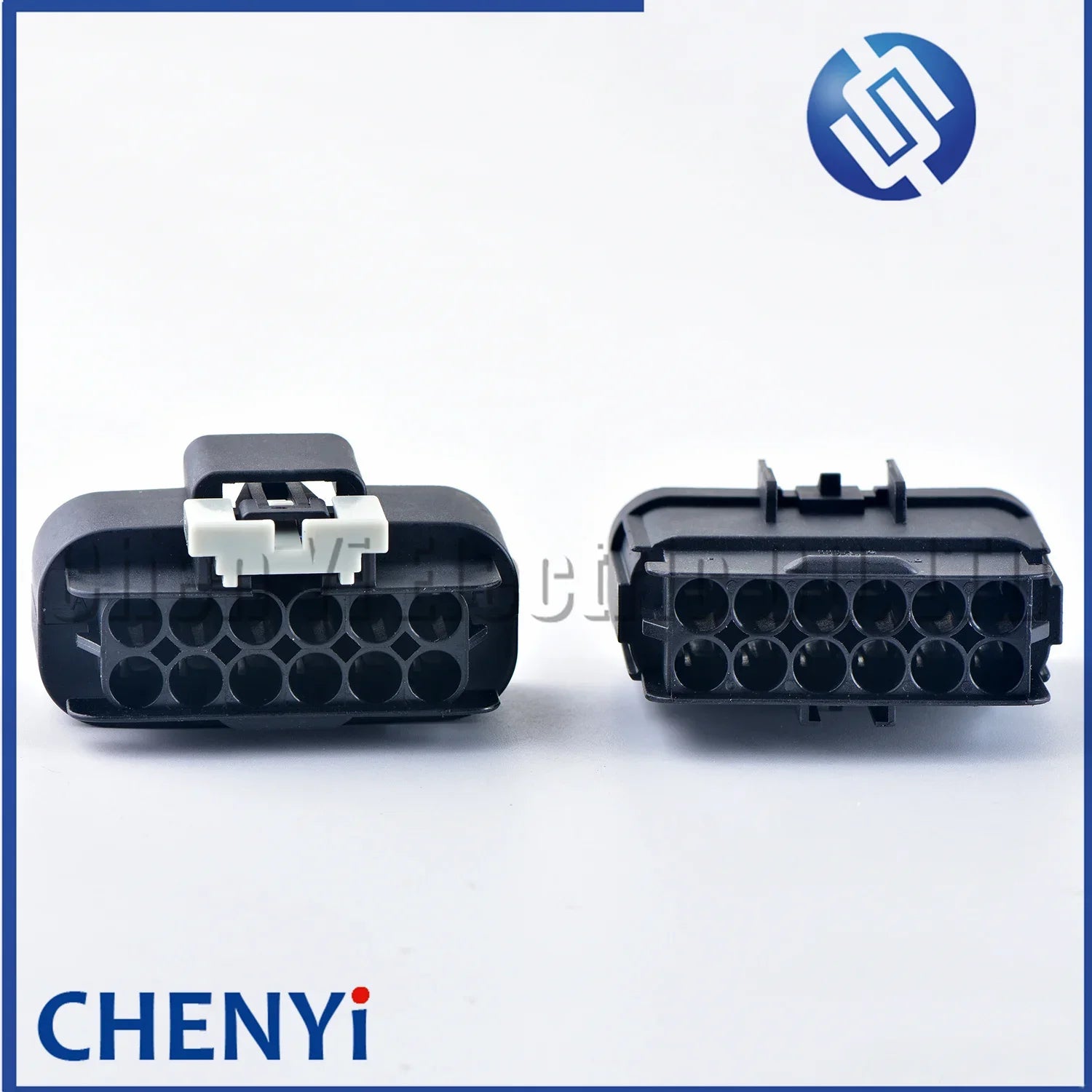 12 Pin Automotive Waterproof Connector Electrical Socket Car Cable Wiring Harness Plug 15326915 15326910 For 280 series