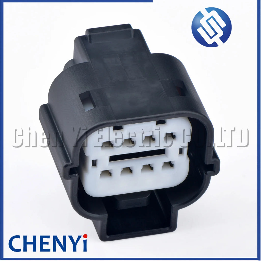 8 Pin female Automotive waterproof connector Wire harness plug MG644803-5 MG644803 For HYUNDAI KIA