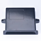 56 Pin automotive aluminum ecu enclosure box with matching male and female connector with Pin or Box 211PC562S0008