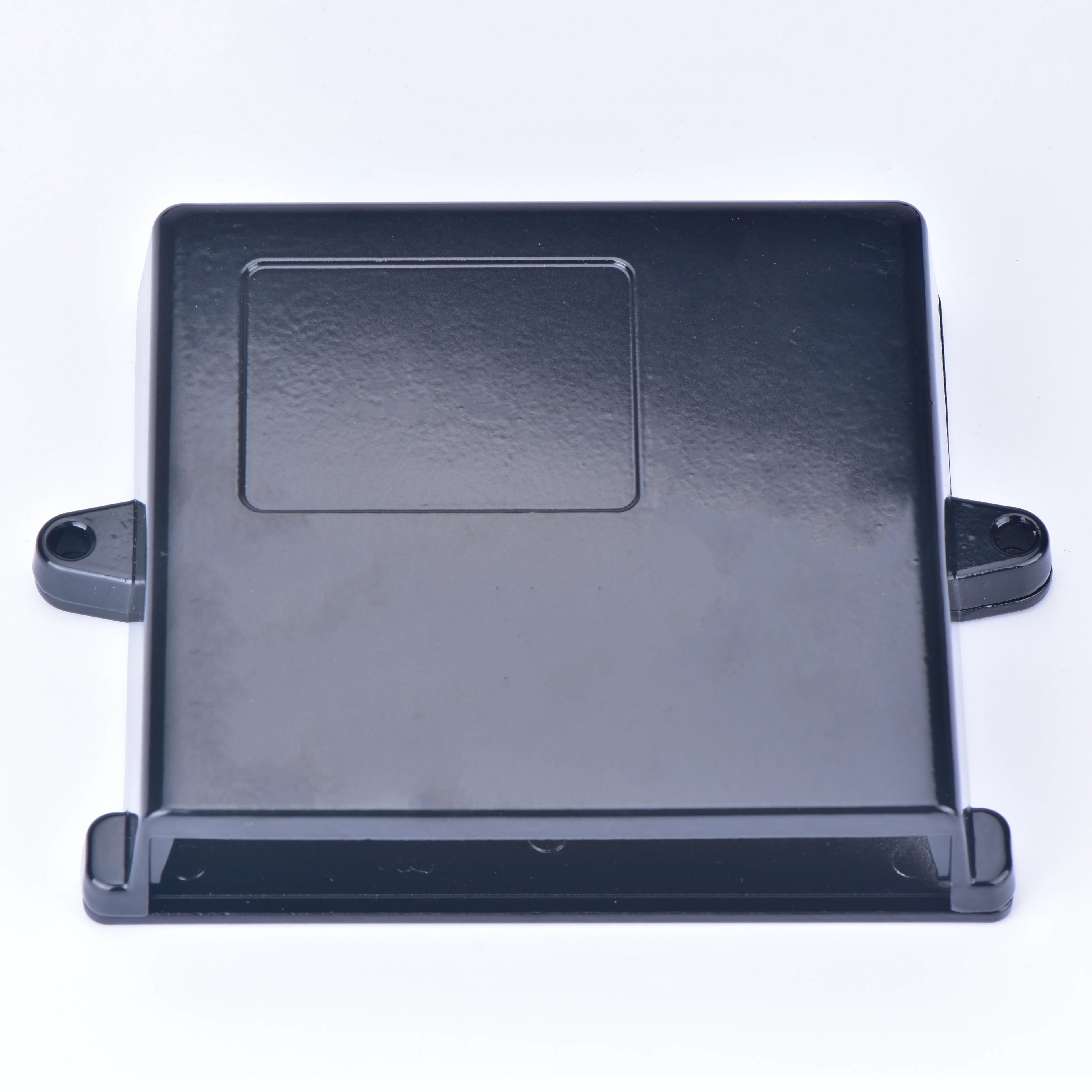 56 Pin automotive aluminum ecu enclosure box with matching male and female connector with Pin or Box 211PC562S0008