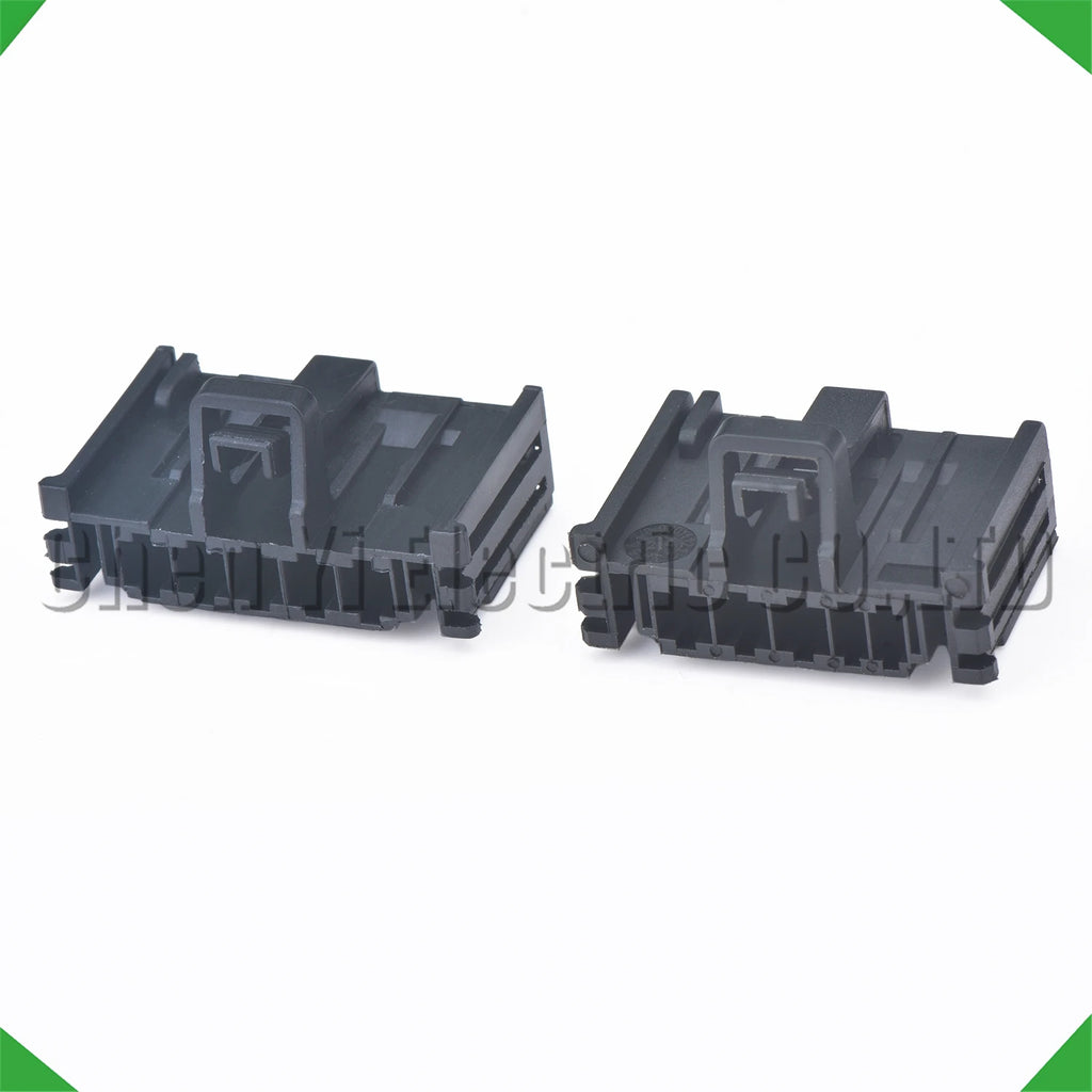 5-Pin Auto Connector Connectors blower Heater Motor Resistor harness 6450JP 6445ZL