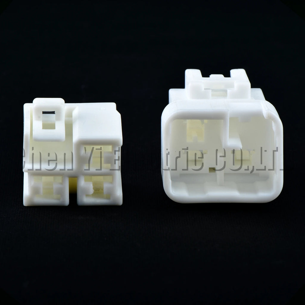 3-Pin Auto Connector Connector Connectors motorcycle rectifier ignition