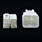 3-Pin Auto Connector Connector Connectors motorcycle rectifier ignition