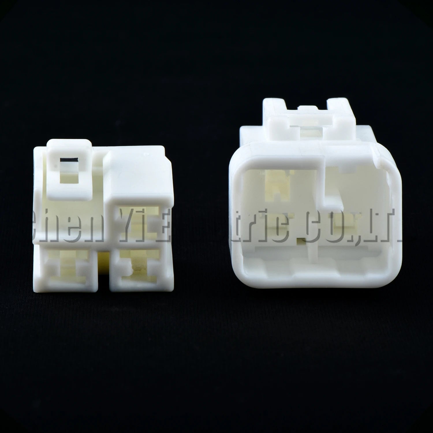 3-Pin Auto Connector Connector Connectors motorcycle rectifier ignition