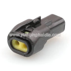 2 PIN Connector Unsealed Waterproof 0.7mm Male Female Connectors Motorcycle Electrical Wiring Harness 52266-0211 52213-0211
