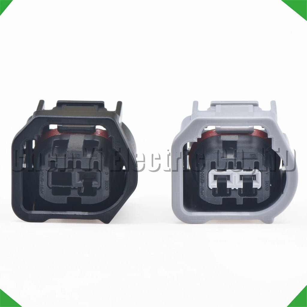 1-Pin Wire Harness waterproof connector generator harness 90980-12A43 Toyota