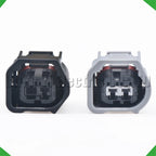 1-Pin Wire Harness waterproof connector generator harness 90980-12A43 Toyota