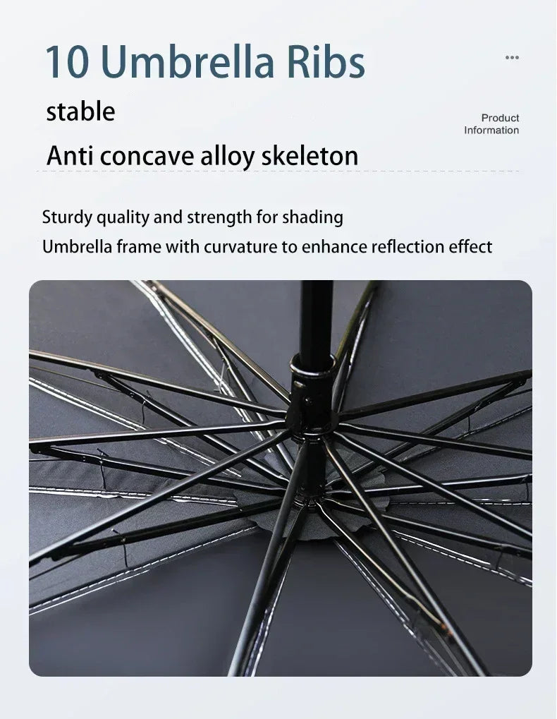 Windshield SunShade Umbrella Hemmed Edges Cover Protector Parasol Car Summer Sun Protection Front Window Sun Shade Amagi