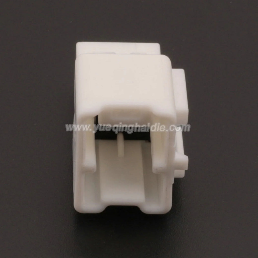 2PIN 2.2mm Series Male Female Unsealed Connector Car Door Horn Steering Wheel Heating Harness Plug 6098-6961 6098-6942