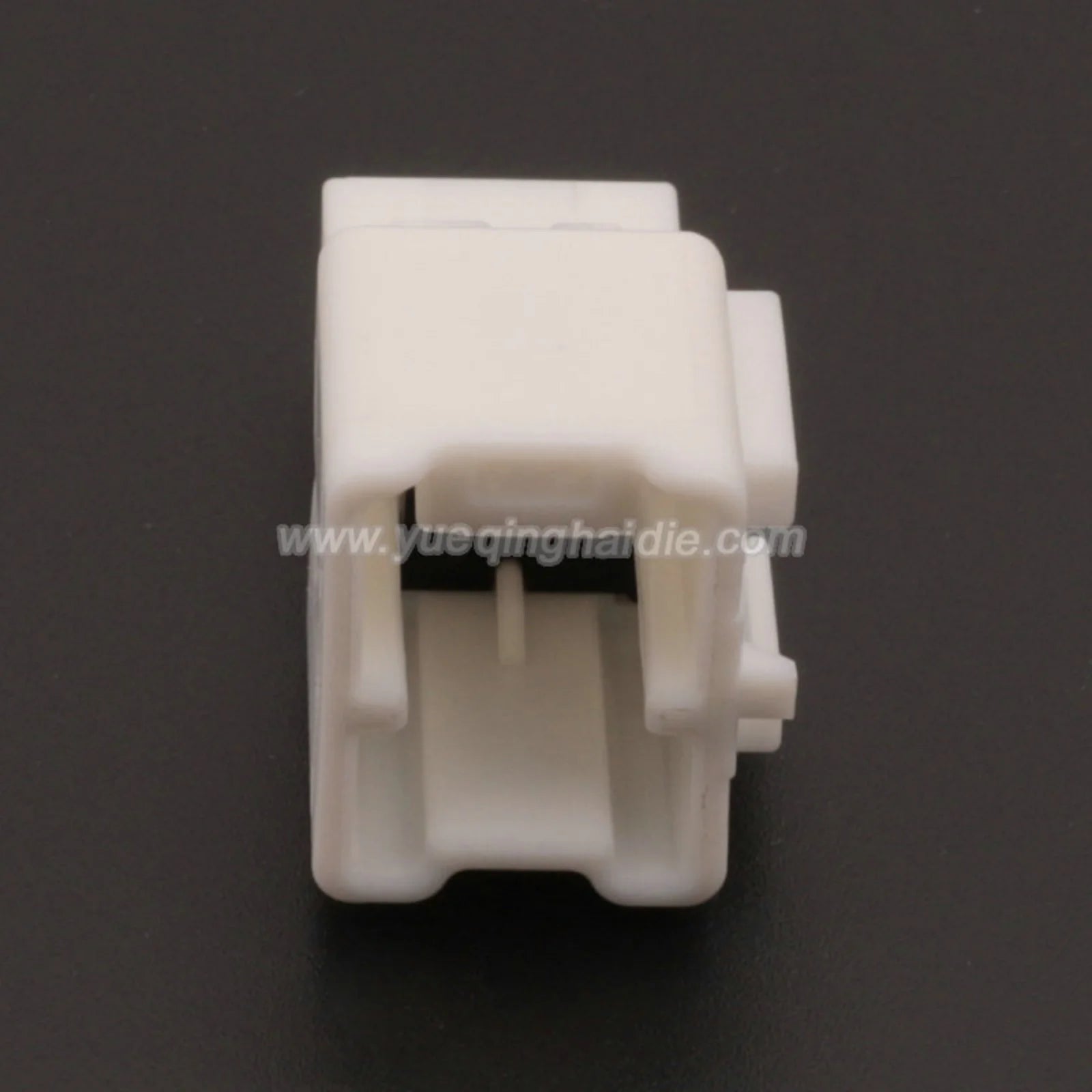2PIN 2.2mm Series Male Female Unsealed Connector Car Door Horn Steering Wheel Heating Harness Plug 6098-6961 6098-6942