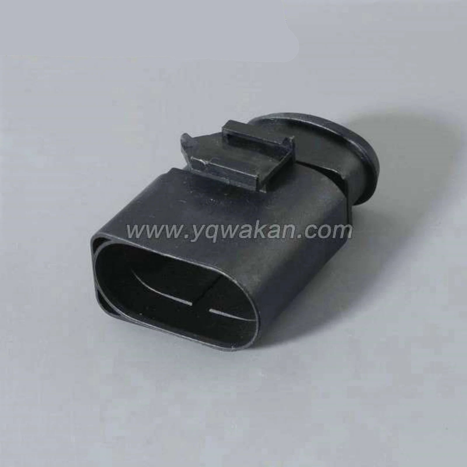 10-PIN Connector Sealed 1.5mm Series Male Female Connectors Cable Socket  Wiring Harness 6X0973815 4H0973715 For VW Audi