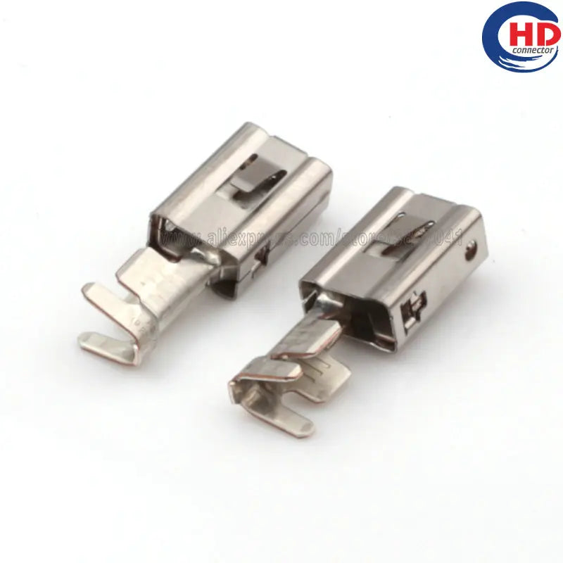Auto connector Terminal 1241404-3 DJ6234-6.3B