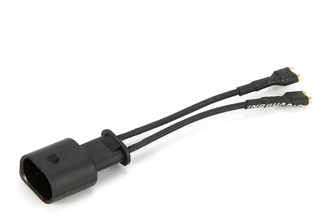 Car snail horn horn special modification plug and socket horn modification wiring harness