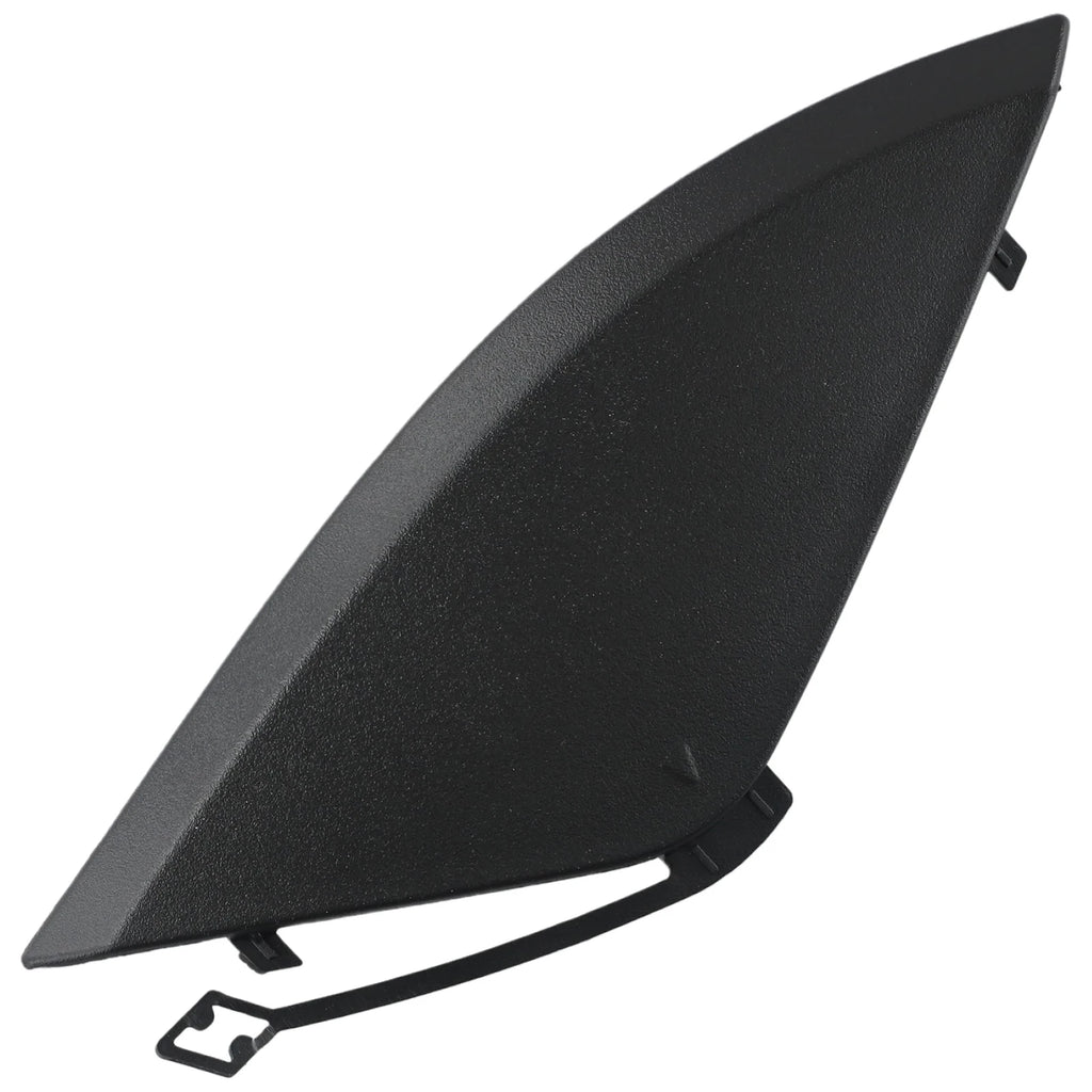Front Bumper Tow Hook Cover Cap Primed For BMW F25 X3 2015-2017 51117338474 Car Rear Bumper Towing Eye Cover