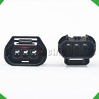 3-Pin Wire Harness Harness Waterproof Light led fog light daytime running light