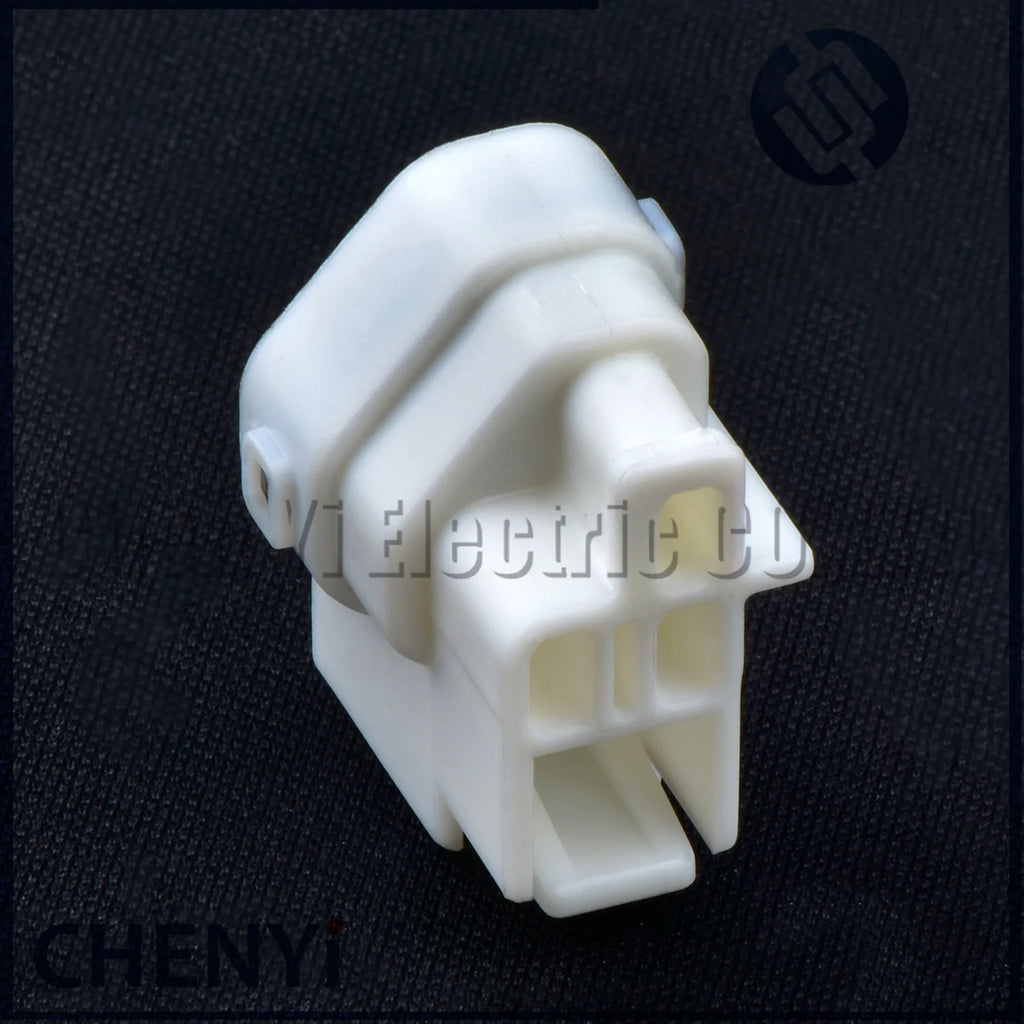 3 Pin female Automotive waterproof Connector Wire harness plug 7229-6034 72296034 With  pins