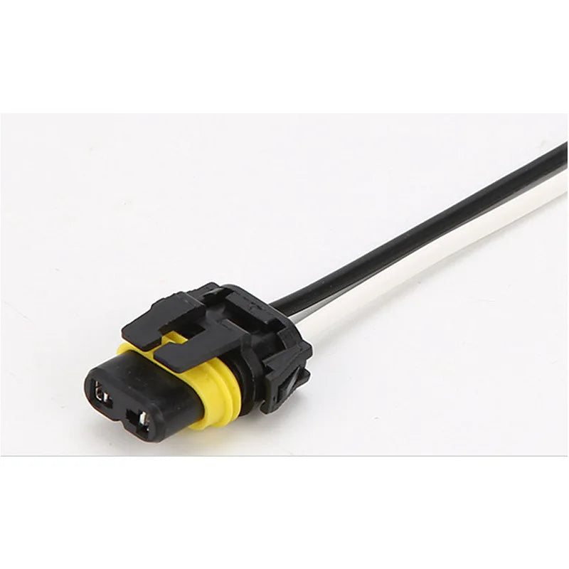 9004-9005-9006-h9-h11-h13-h16 Halogen headlamp socket connector for automobiles