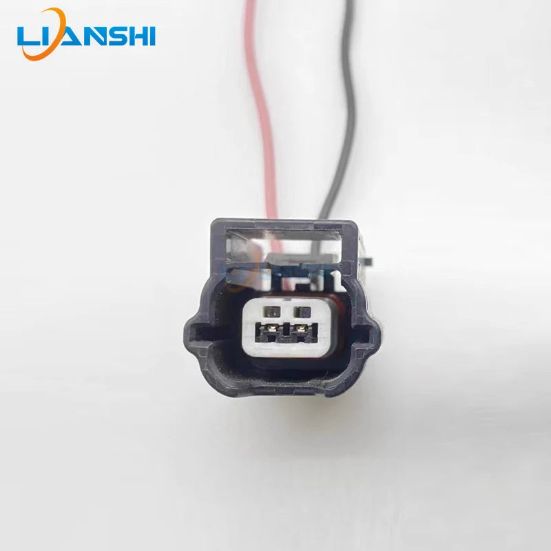 Suitable for the air conditioning compressor and cold air pump plugs of Nissan Teana, Tiida, Sentra, Yida, Qashqai, X-Trail and