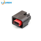 DJ7032-0.6-21 is suitable for automotive wiring harness connector plugs and automotive connectors 1438454-1