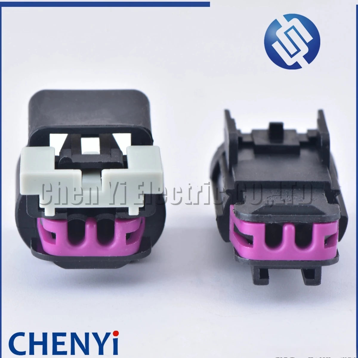 2 Pin 1.5mm Female or Male GT 15326801 13510085 15326806 Automotive Plug Wiring Harness Socket Oil Pump Connector for GM