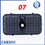 60 Pin/way DRC26-60S connector DRC26-60S05 DRC26-60S06 DRC26-60S07 DRC26-60S08 Engine ECU Board plug socket For Deutsch Cummins