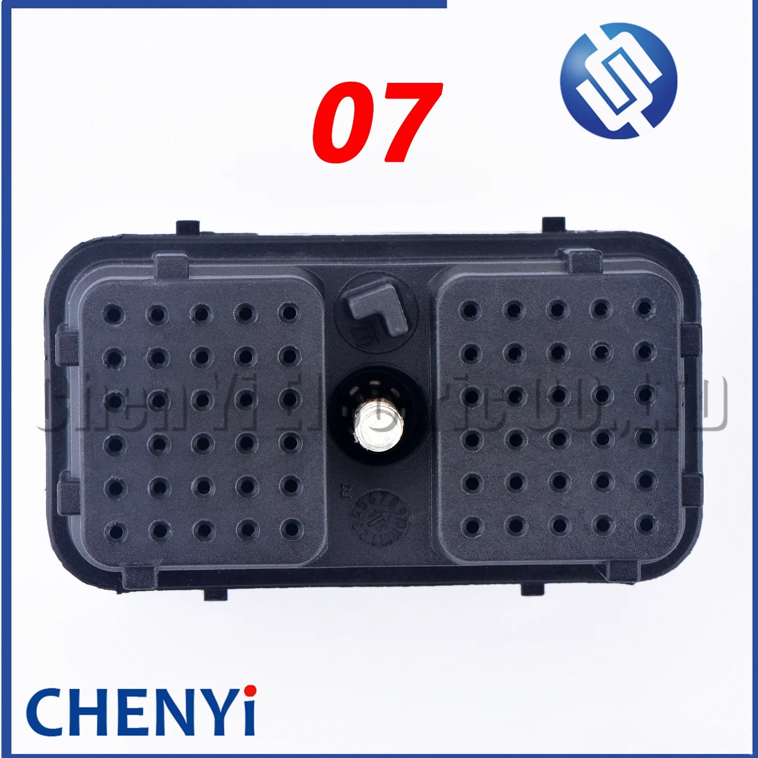 60 Pin/way DRC26-60S connector DRC26-60S05 DRC26-60S06 DRC26-60S07 DRC26-60S08 Engine ECU Board plug socket For Deutsch Cummins