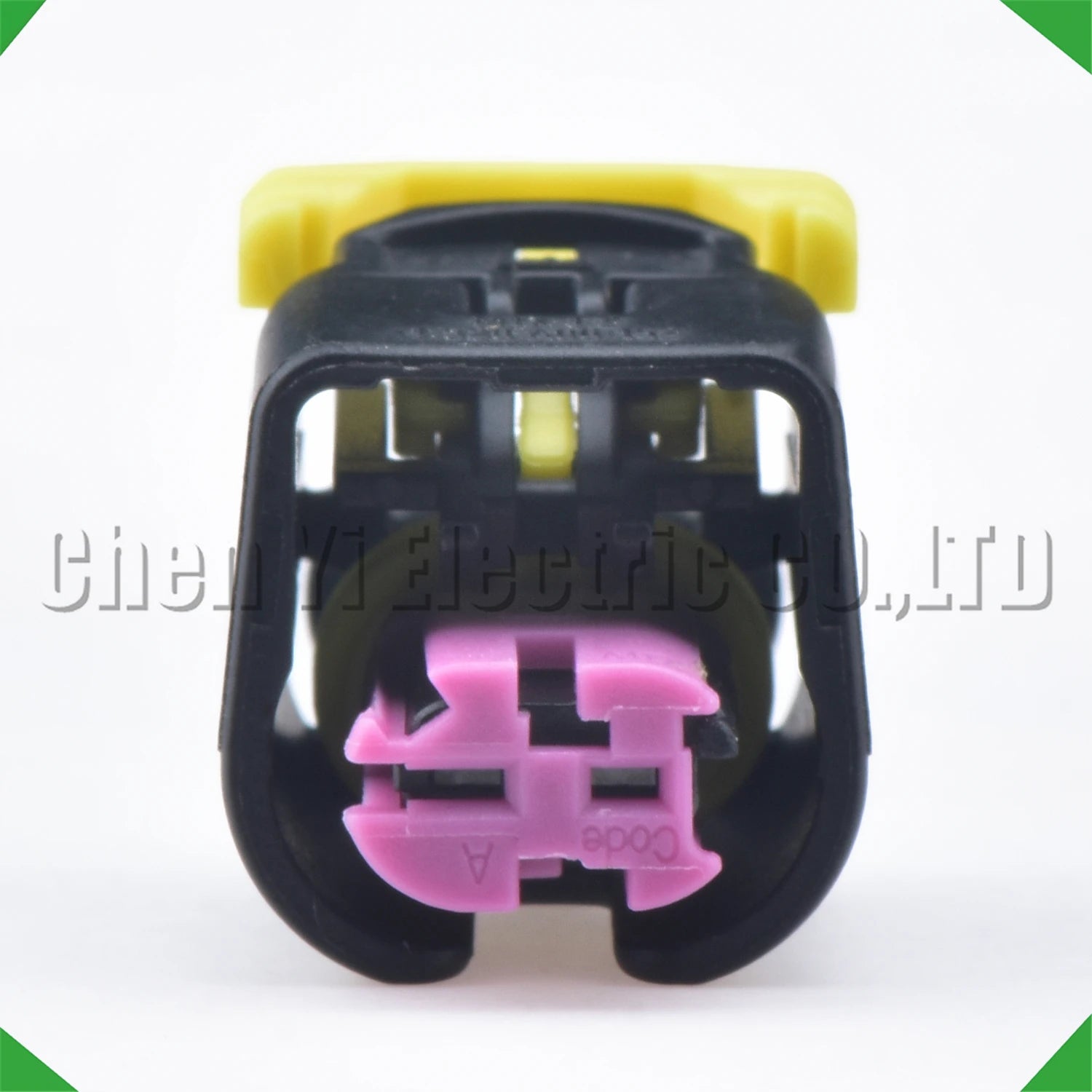 2-Pin Connector Connector Automobile waterproof connector Speed crankshaft sensor
