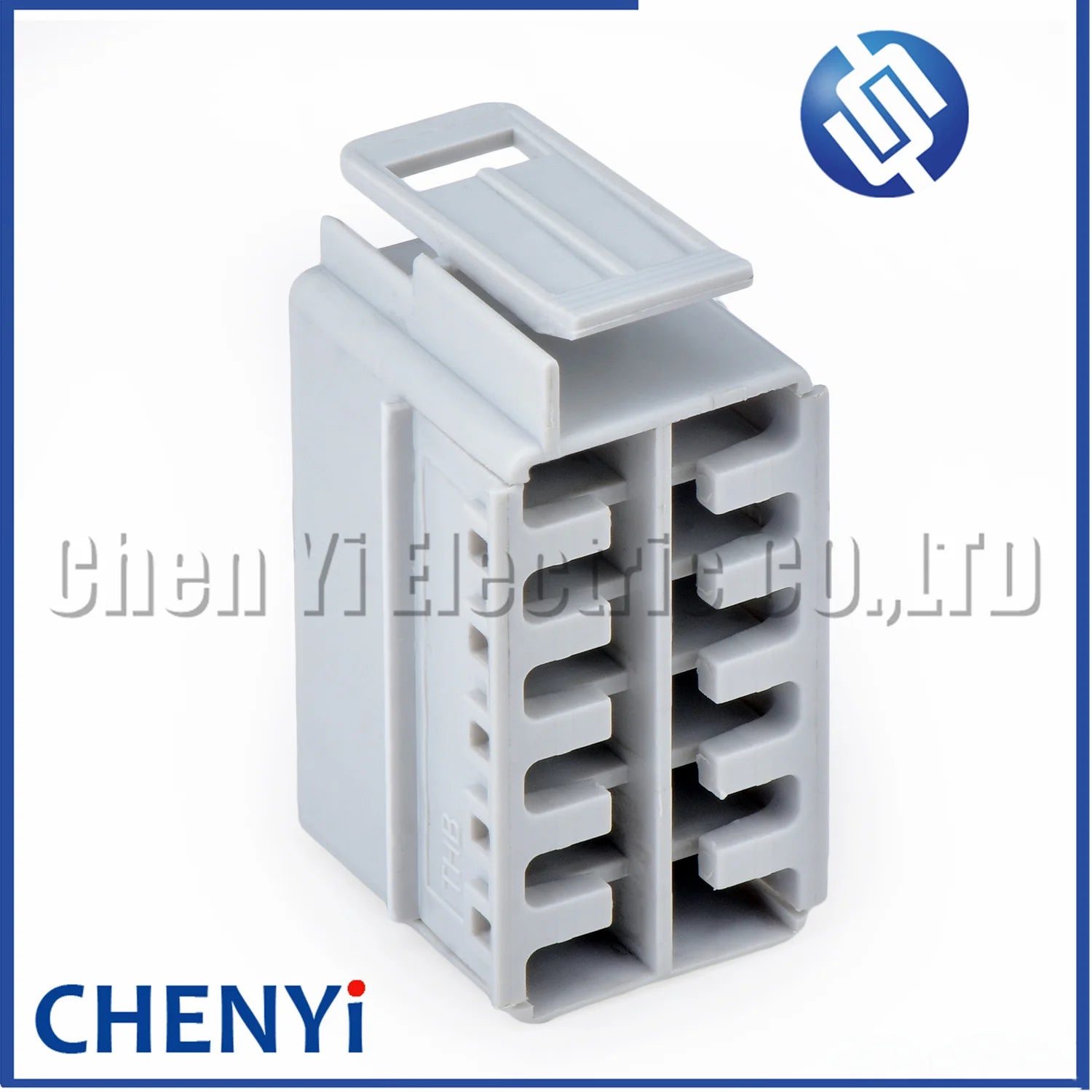 12 Pin Automotive connector Instrument panel rocker switch plug 589.790 589790 For GENLYON C100 C500 GENERATION