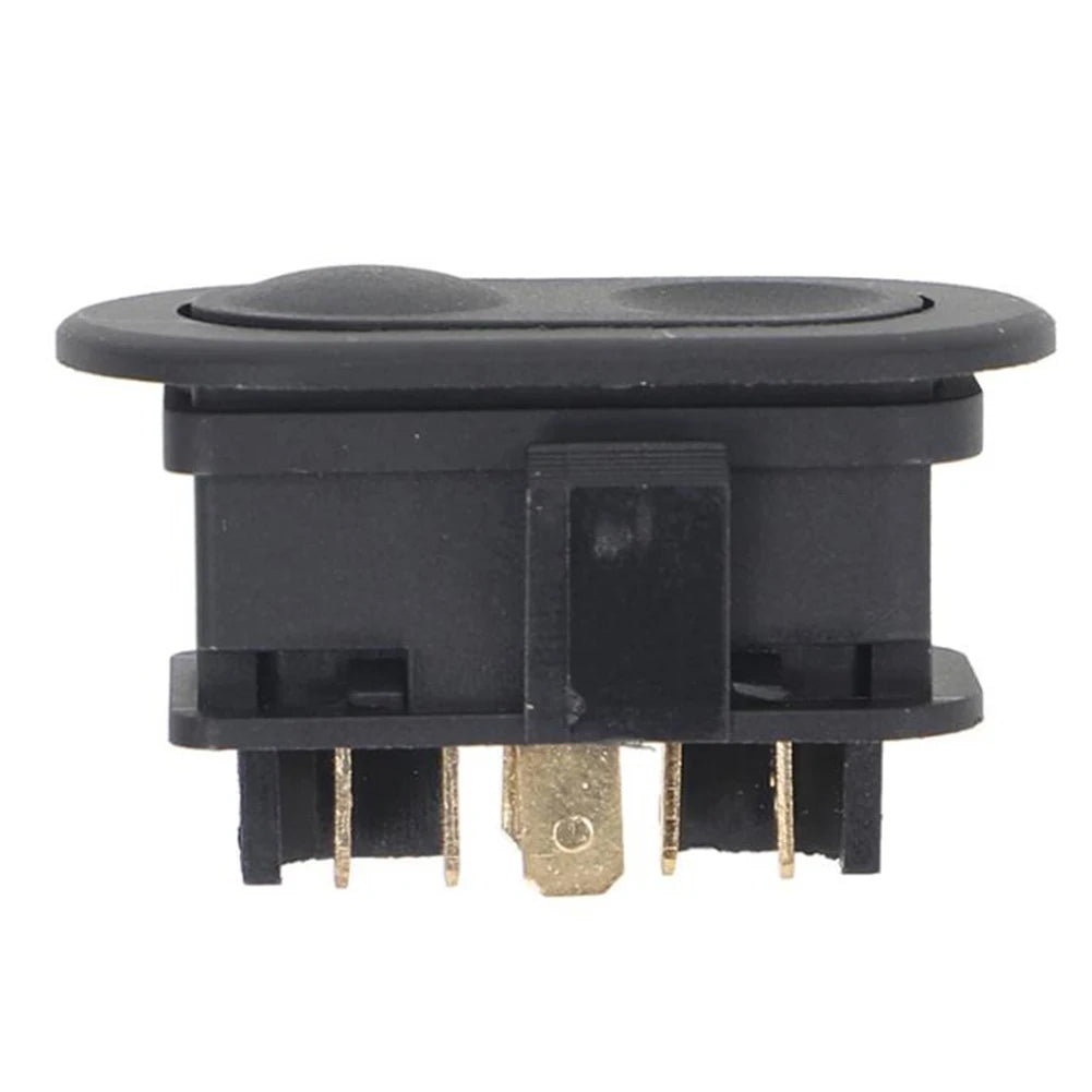1PC 182549260 Car Glass Lifter Switch Power Window Control Switch Button For Opel For Astra Auto Accessories