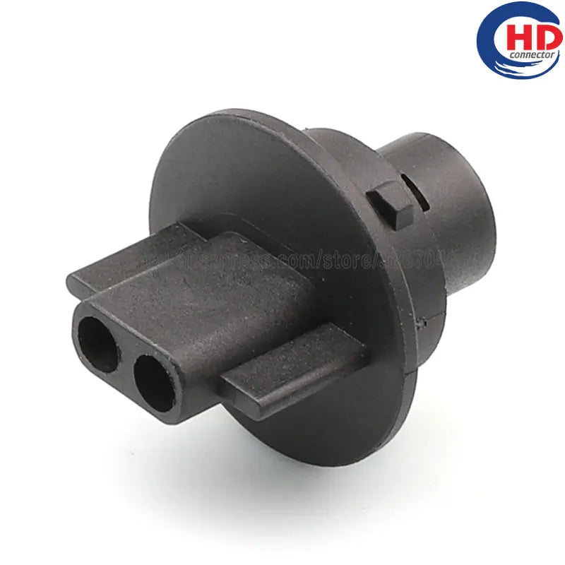 Auto lamp holder wiring harness connector plug HDL-316