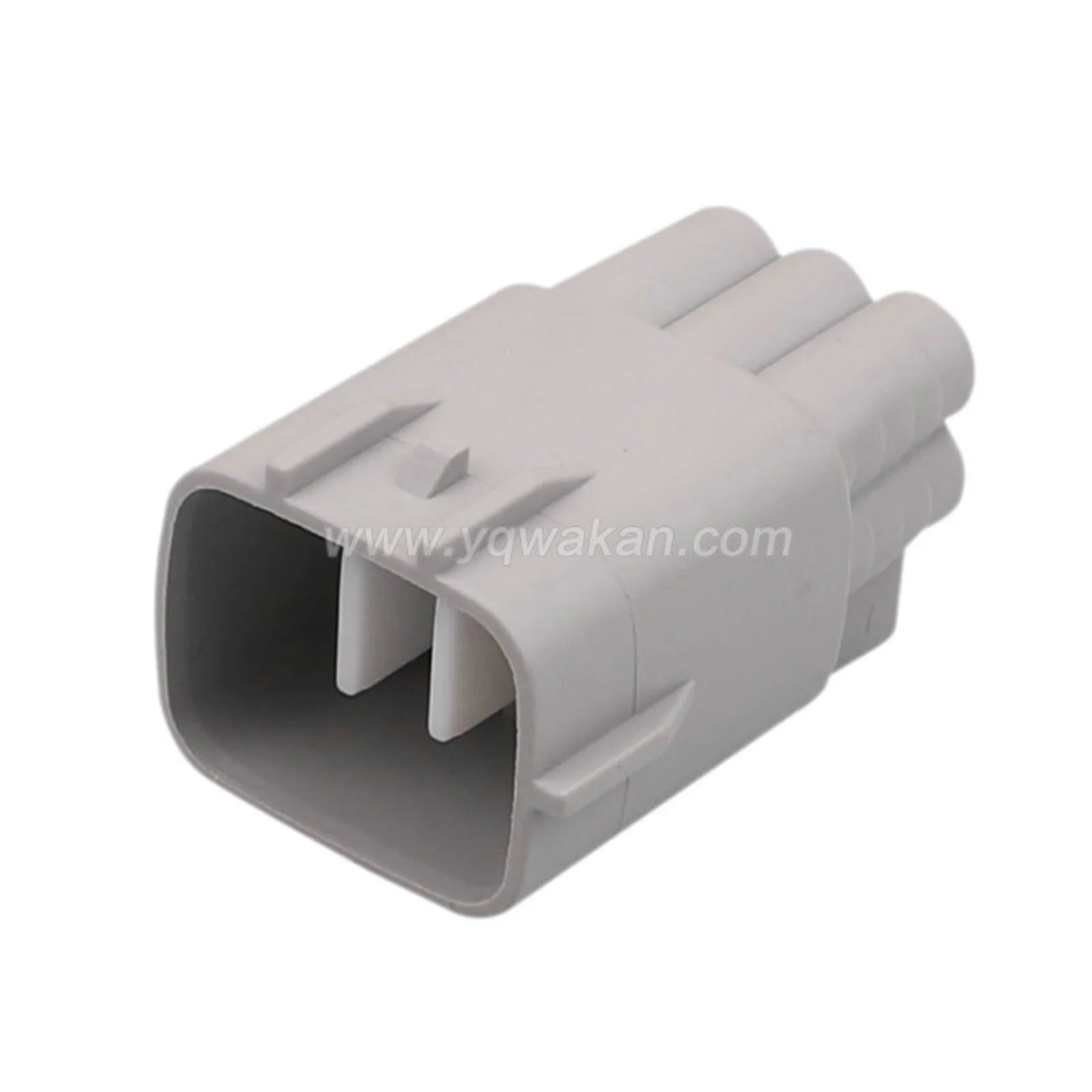 6 Pin 2.2mm Waterproof Male Female Connectors Light Lamp plug Air Conditioner Compressor Plug for Toyota 6188-0175 6189-0323