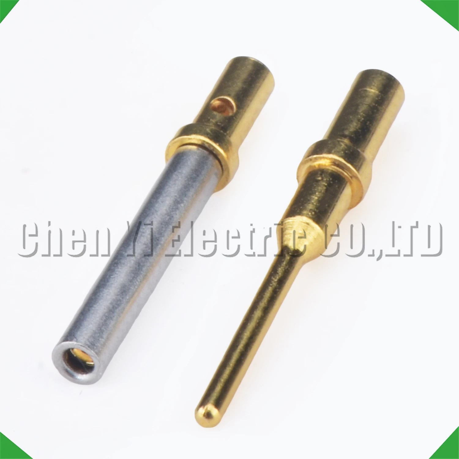 Auto Connector Connector Female Crimp 20141 20141 Sheath Automotive Connectors harness