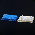 7-Pin Auto Connector Connector Automotive Connectors light Benz tail light