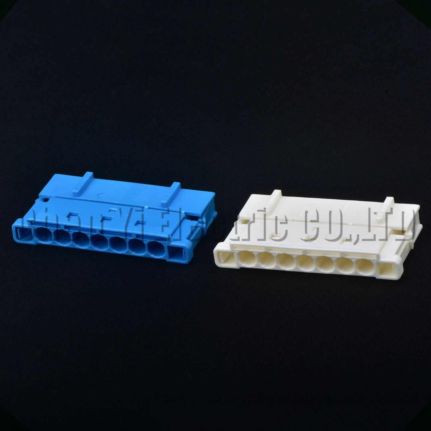 7-Pin Auto Connector Connector Automotive Connectors light Benz tail light