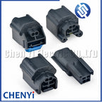 2 Pin Auto Connector plug 7282-8851-30 7283-8851-30 90980-81855 90980-85011 90980-38851 7298-1865-30 For Nissan Toyota Honda