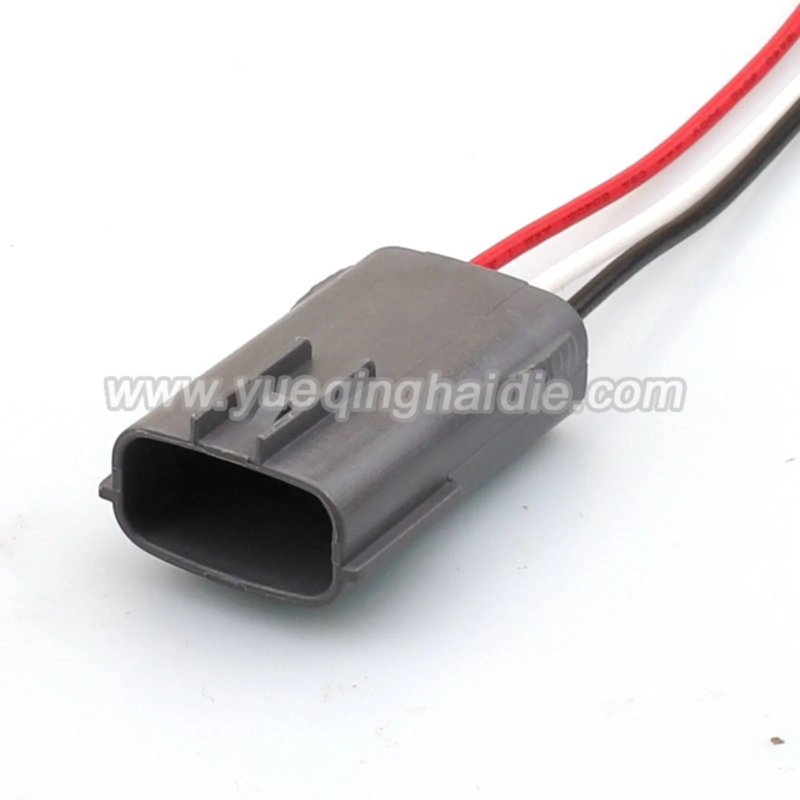 3 PIN Automotive Waterproof 2.2 mm Male Female Series Connectors AC Assembly Car Socket Wiring Harness 6195-0012 6195-0009