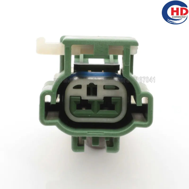 2pin auto waterproof electric plastic wire harness connector 33511319
