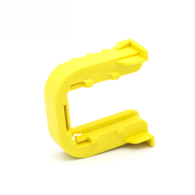 6-hole new energy vehicle waterproof connector 1-1418469-1 male and female wire harness connector 1-1703773-1 1-1703820-1